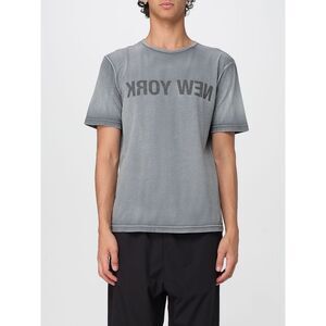 Helmut Lang T-Shirt Men Grey